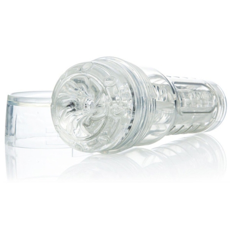 Мастурбатор Fleshlight - Go Torque Ice