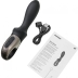 Вибратор Satisfyer Heat Climax