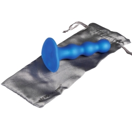 Фаллостимулятор Strap-On-Me Dildo Plug Balls