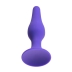 Анальная пробка A-toys Butt Plug