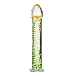 Фаллос Sexus Glass 912182