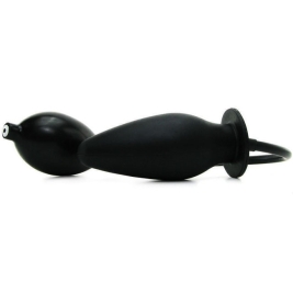 Пробка с расширением Pipedream Inflatable Plug