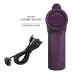 Стимулятор DJ Scholar Massage Gun