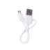 Портативное зарядное устройство A-toys 2400 mAh