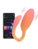 Вибратор для пар Flamingo Max