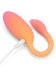 Вибратор для пар Flamingo Max