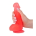 Фаллос розовый Lovetoy 211200
