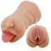 Двусторонний мастурбатор Crazy Bull Sarah