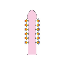 Презервативы Sagami Squeeze
