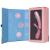 Вибратор с подогревом Satisfyer Hot Lover