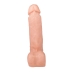 Фаллоимитатор Lovetoy 101500, 21 см