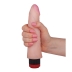 Фаллос-вибратор Lovetoy Cock Next 6"