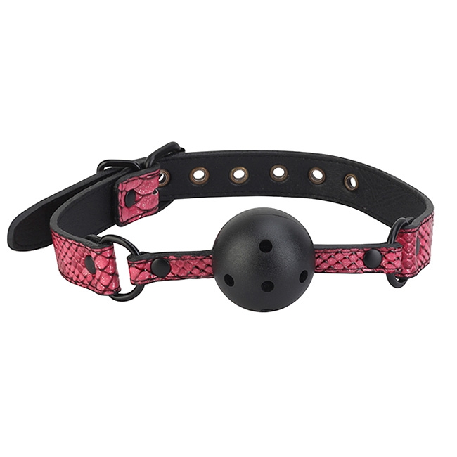 Кляп Blaze Breathable Ball Gag