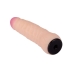 Страпон Lovetoy Glamour Black