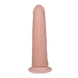Фаллос Lovetoy Cock Next 6"