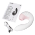 Вибростимулятор Satisfyer Supernova