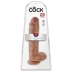 Фаллос King Cock 11", Pipedream