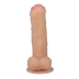 Фаллос Lovetoy REAL Standard