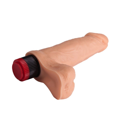 Виброфаллос от Lovetoy 111600