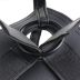 Страпон Pipedream - King Cock Harness 6"