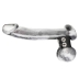 Утяжка для мошонки BlueLine Snap Ball Stretcher
