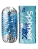 Мастурбаторы Tenga Spinner DX