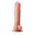 Фаллос на присоске Lovetoy 814600