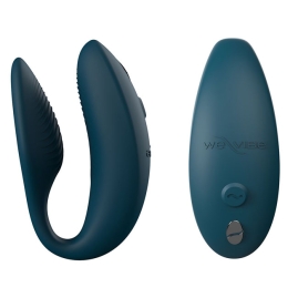 Вибратор We-Vibe Sync 2 с пультом