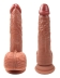 Фаллос реалистичный Erowoman Realistic