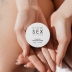 Массажная свеча Slow Sex