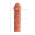Насадка Kokos Extreme Sleeve CS.002