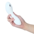 Вибростимулятор Satisfyer Curvy Trinity 5+