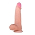 Фаллос Lovetoy Human Copy