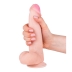 Фаллос Lovetoy Human Copy