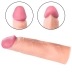 Насадка для увеличения пениса A-toys 863006
