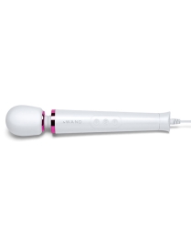 Жезловый вибратор Le Wand Petite Powerful