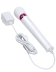 Жезловый вибратор Le Wand Petite Powerful