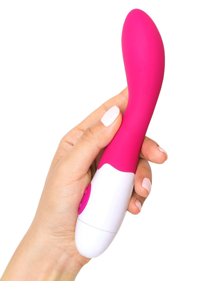 Вибратор A-toys Kari