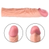 Насадка для увеличения пениса A-toys 863005