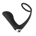 Пробка с кольцом Vibrating Ring &amp; Plug