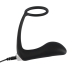 Пробка с кольцом Vibrating Ring &amp; Plug
