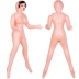 Кукла Dolls-X Passion ToyFa 117013